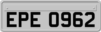 EPE0962