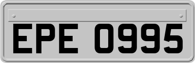 EPE0995