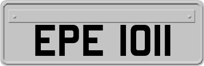 EPE1011