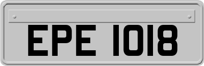 EPE1018