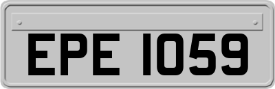 EPE1059