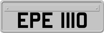 EPE1110