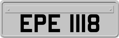 EPE1118