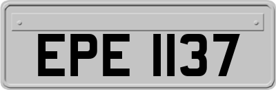 EPE1137