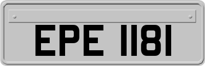 EPE1181