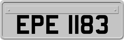 EPE1183