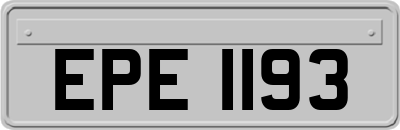 EPE1193