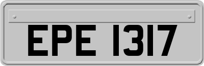 EPE1317
