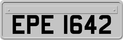 EPE1642