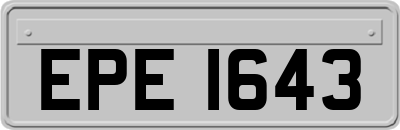 EPE1643