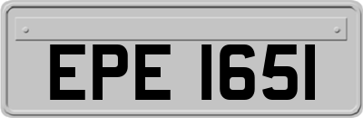 EPE1651