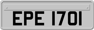 EPE1701