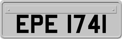 EPE1741