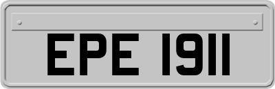 EPE1911