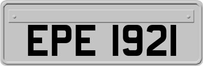 EPE1921