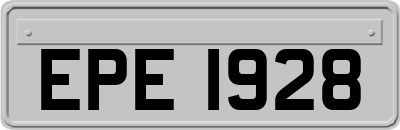 EPE1928