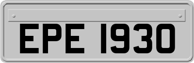 EPE1930