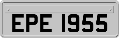 EPE1955