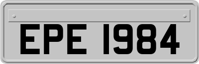 EPE1984