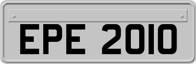 EPE2010