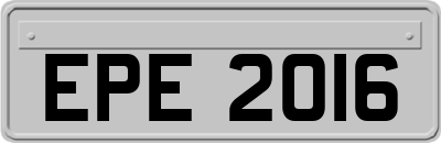 EPE2016