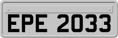 EPE2033