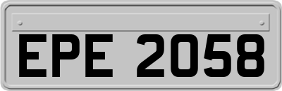 EPE2058