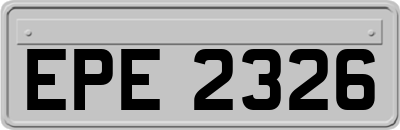 EPE2326