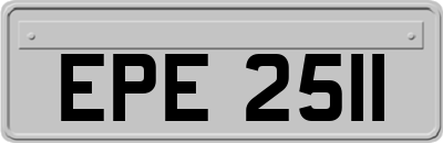 EPE2511