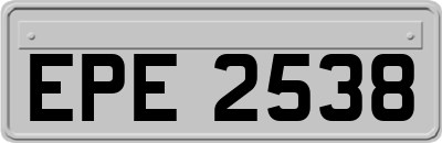 EPE2538