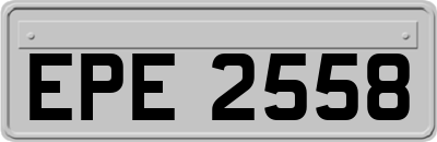 EPE2558
