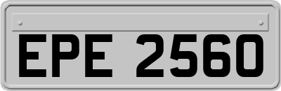 EPE2560