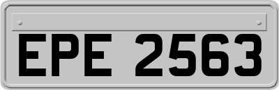 EPE2563
