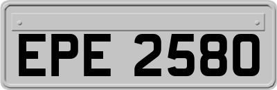 EPE2580