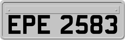 EPE2583