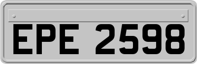 EPE2598