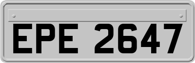 EPE2647