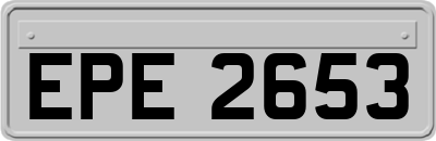 EPE2653