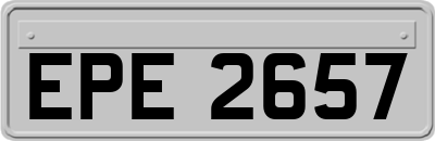 EPE2657