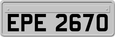 EPE2670
