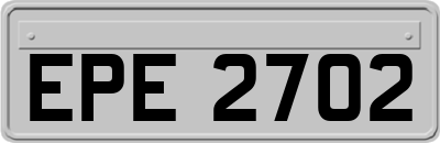 EPE2702