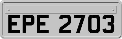 EPE2703