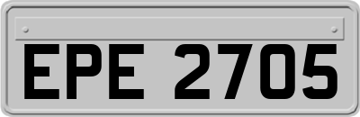 EPE2705
