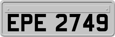 EPE2749
