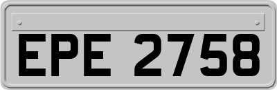 EPE2758