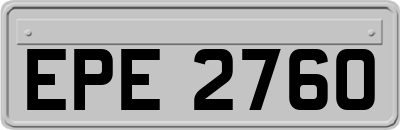 EPE2760