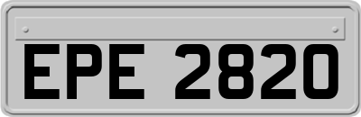 EPE2820