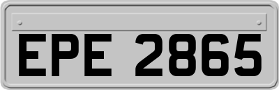 EPE2865