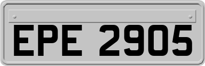 EPE2905