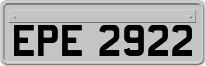 EPE2922